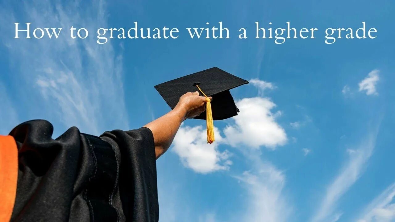 Graduate admissions