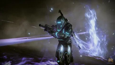 Aion destiny