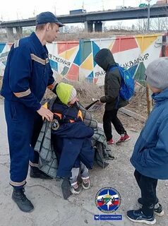 Оби дети