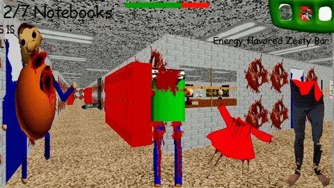 Baldi plus 0.4