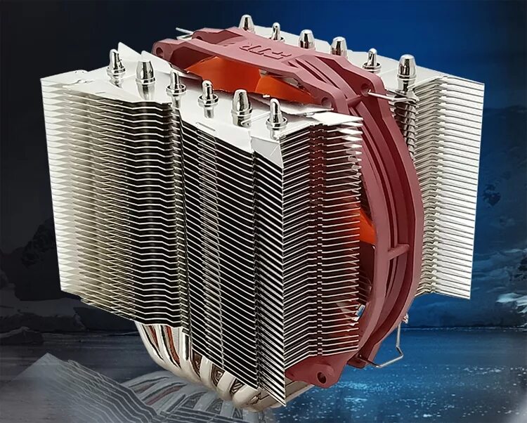 Как поставить башенный кулер. Thermalright Silver arrow 130. Thermalright Silver arrow tr4. Башенный кулер Thermalright. Thermalright Silver-arrow-130 коробка.