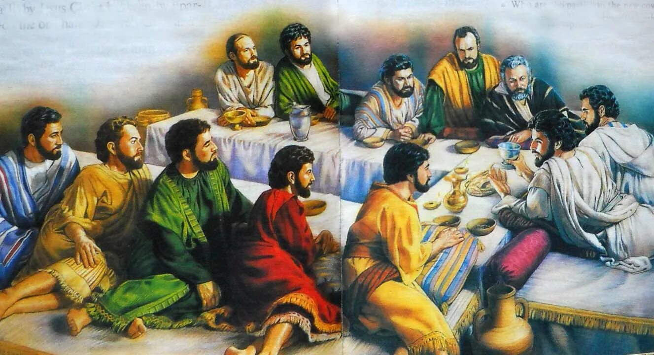 Вечеря воспоминания христа. Ученики Иисуса Христа 12 апостолов Тайная вечеря. Вечеря воспоминания смерти Иисуса Христа 2020. Иисус Христос Тайная вечеря. Вечеря воспоминания смерти Иисуса.