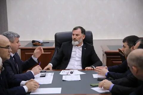 Министерства чеченской республики