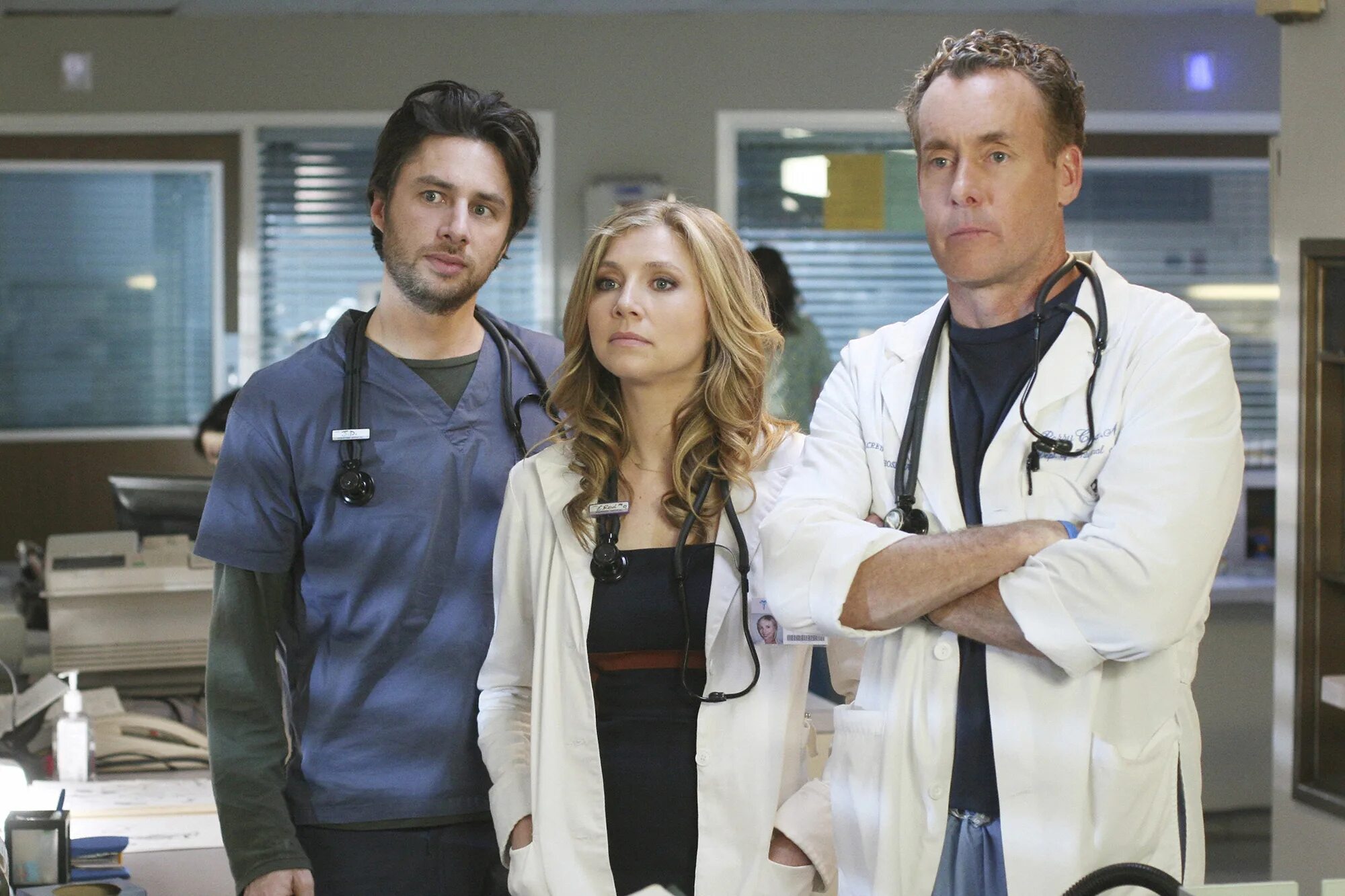 Scrubs 7