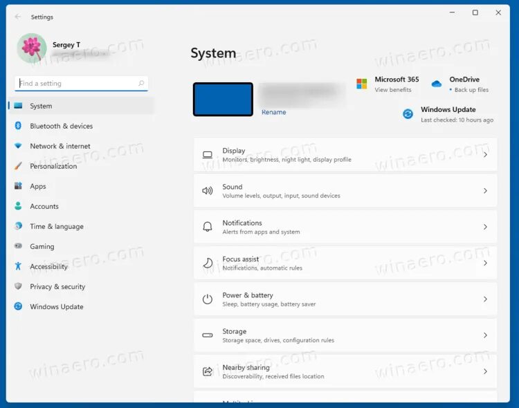 Ms settings display нет приложения. Open_settings. open the settings app.