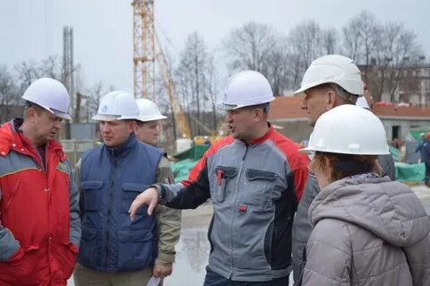 Стройтрест 19