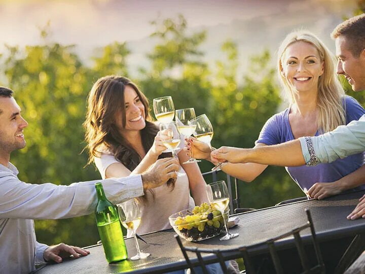 Вино в жизни человека. Премиальная жизнь. Пана пьют вино в парке. Вина Воля счастье тематическая группа. Женщина 30 лет счастливая вино белое.