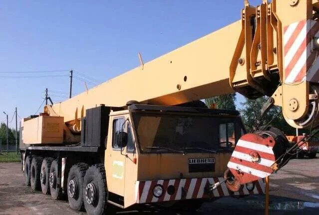 Автокран 80. Liebherr lt1080 автокран. либхер кран лт-1080. кран на спецшасси liebherr lt-1080. автомобильный кран либхер 80т.