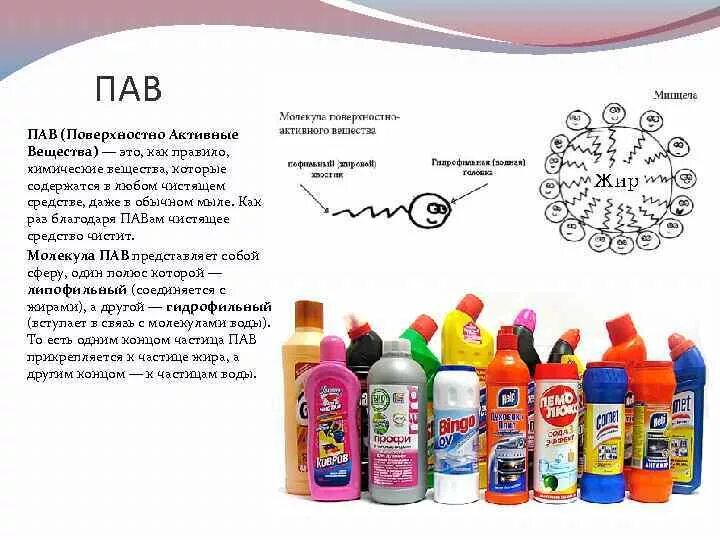 Синтетические пав примеры. Поверхностно-инактивные вещества. Синтетические поверхностно-активные вещества. Поверхностно-активные вещества пав.