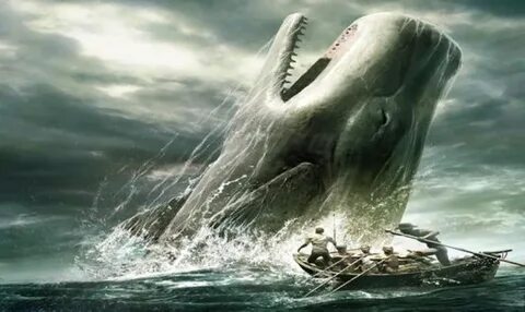 Herman Melville - Moby-Dick Or The Whale PDF download free.