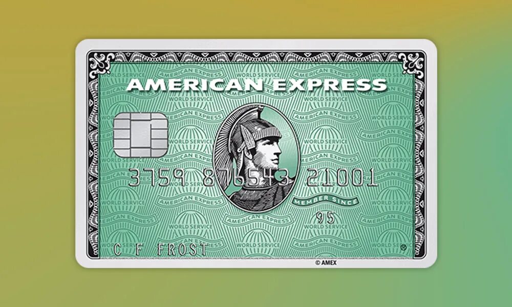 T me brand american express. American Express Green Card. American Express карта. Как выглядит карта Американ экспресс. Карта Американ экспресс Грин.