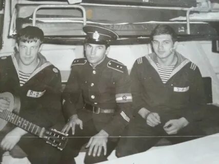 Июнь 1981 года
