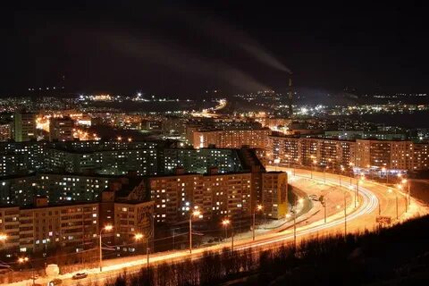 Срок в мурманске