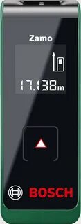 Дальномер bosch zamo