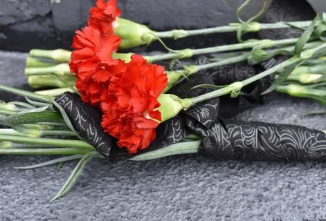 Соболезнования донецк