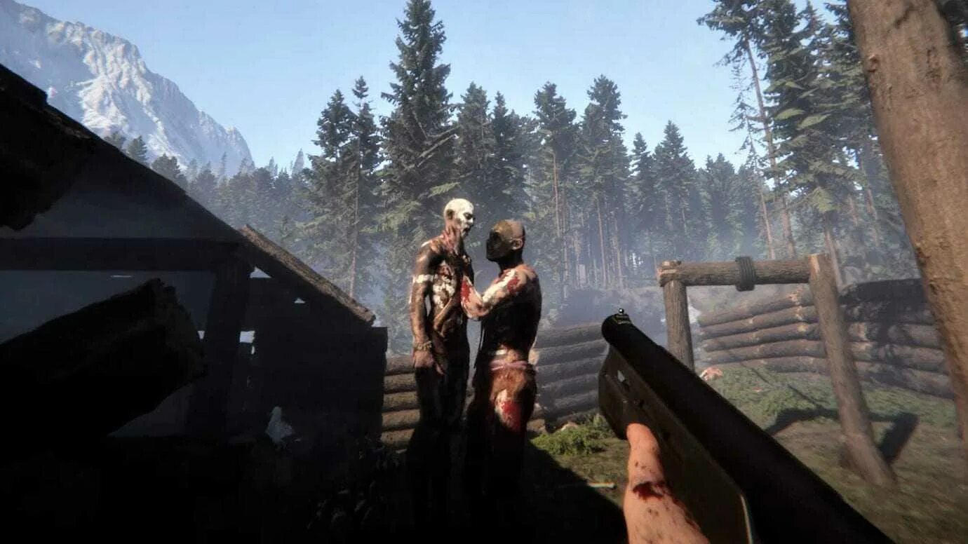 The were going the forest. Sons of the Forest. Sons of the Forest 2. Игра sons of the Forest. Sons of the Forest Вирджиния.