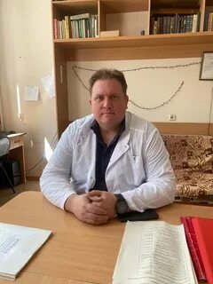 Плановое хирургическое отделение