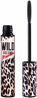Тушь wild