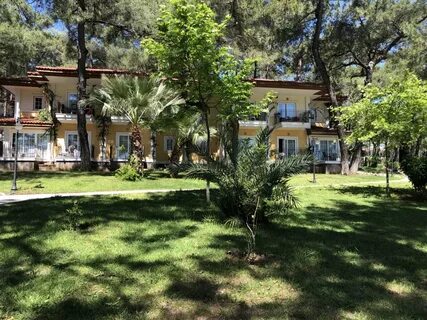 Grand yazici club отзывы