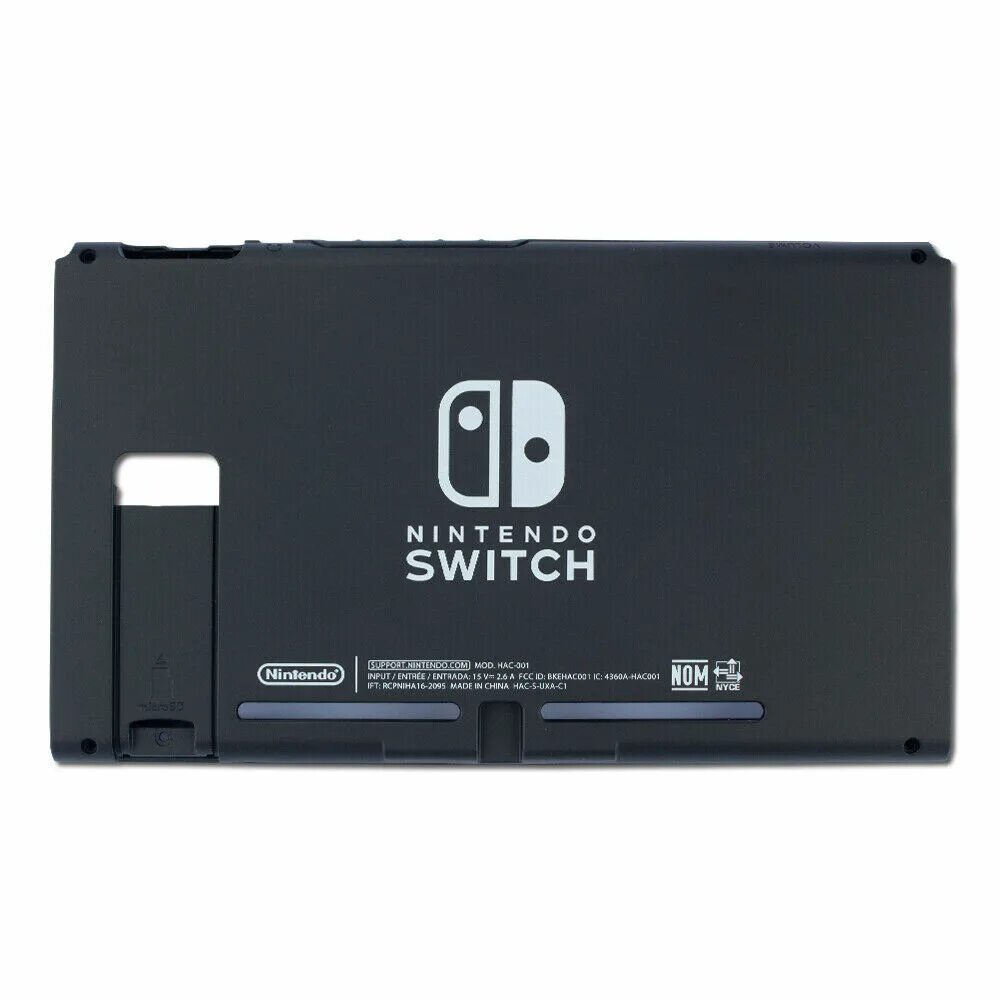 Nintendo Switch Hac-001. Нинтендо свитч 1. Nintendo Switch Hac 01. Задняя крышка Nintendo Switch. Switch backing