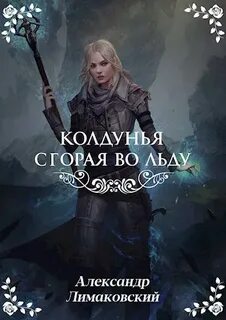 Охотник на магов читать