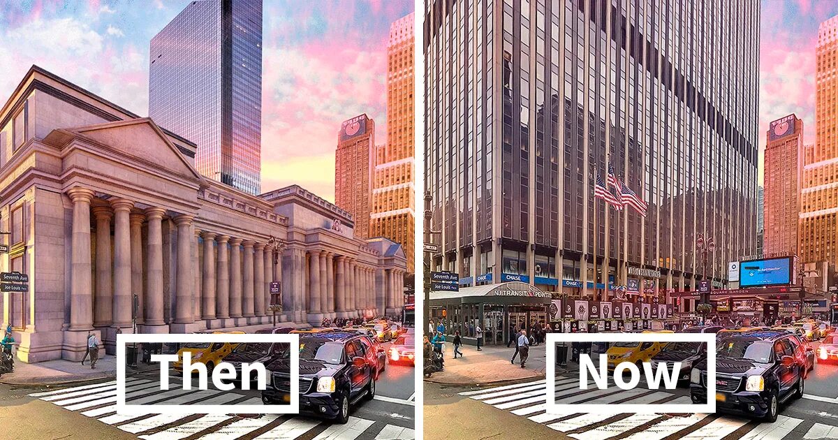 Never then now. Now and then. Картина then Now Forever. Then and Now pictures. Building then Now.