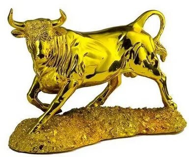 Золотая жертва
