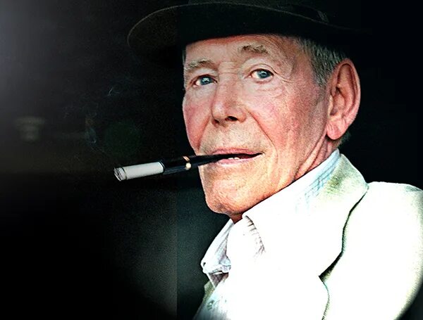 Peter O'Toole life and career in pictures
