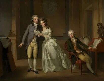 18th century