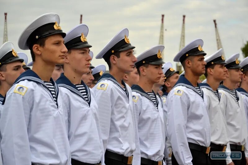 Курсы матроса спб
