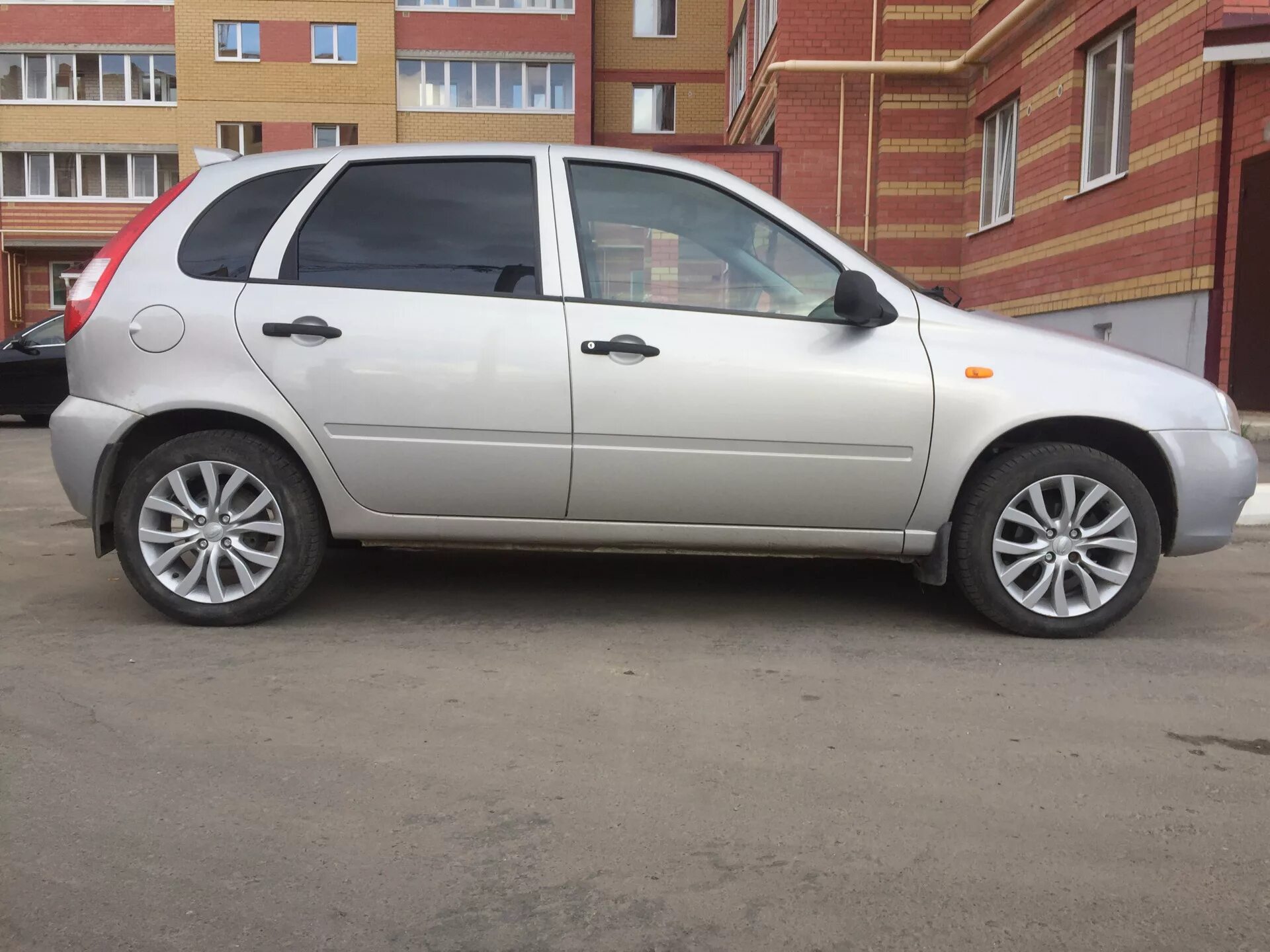 Размер дисков на калину 1. Размер дисков на калину 1
