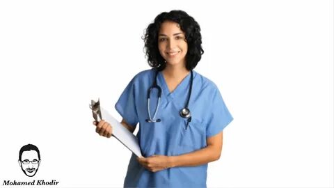Nurse but