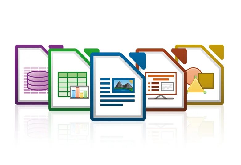 Интегрированные пакеты office. Интегрированные пакеты office