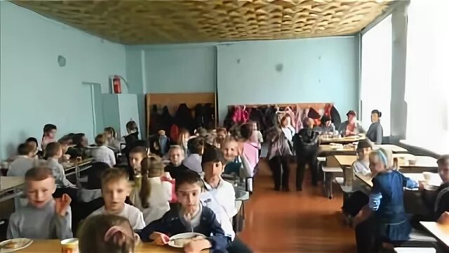 37 Школа в Тбилиси. Школа 37 Донецк. Tbilisi School # 37.