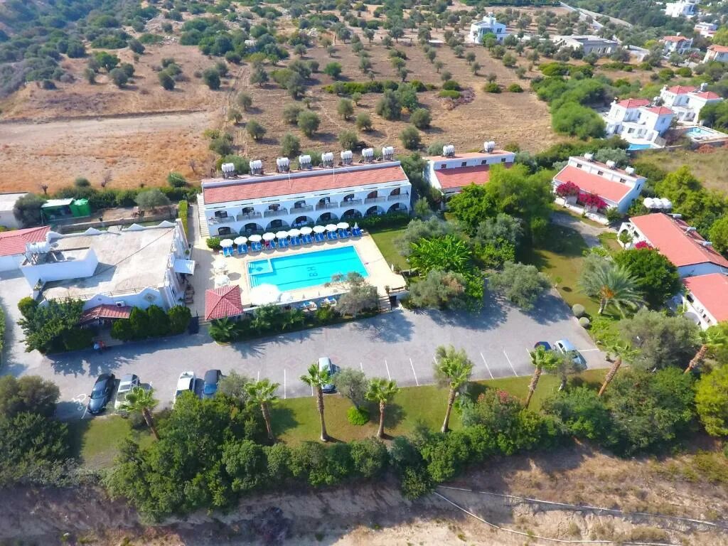 Bare Hill Holiday Village. Bare Hill Holiday Village 2* (Kyrenia). Karavas.