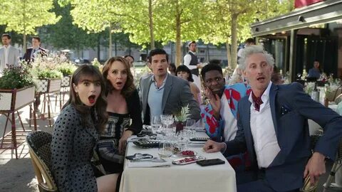 Emily in paris watch with subtitles