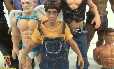 It’s time for a toy review! 