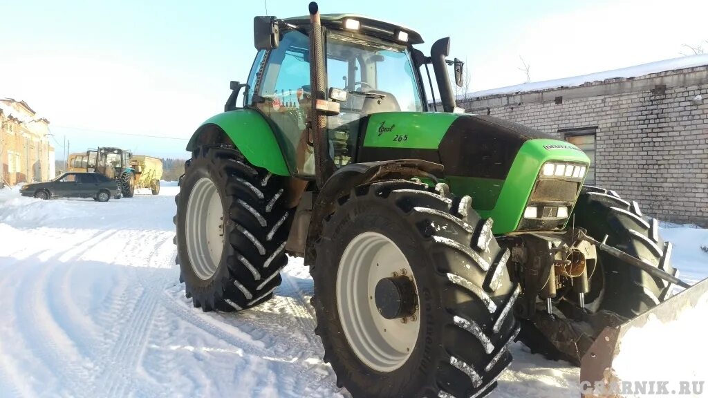 Трактор Агротрон-265. Deutz Fahr Агротрон 265. Дойц фар Агротрон 265. Трактор Дойц фар Агратор 265. Трактора сельхозтехника алтайском крае