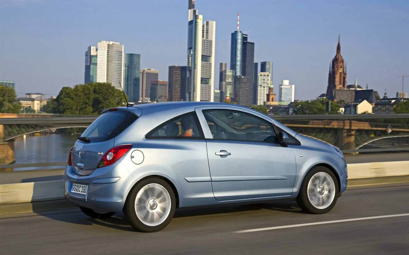 Opel Corsa 2009. Опель Корса 3. Opel Corsa 2007.