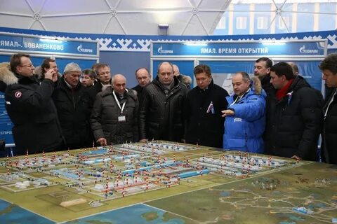 Рп5 бованенково