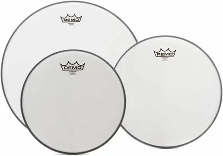 Imperials pack