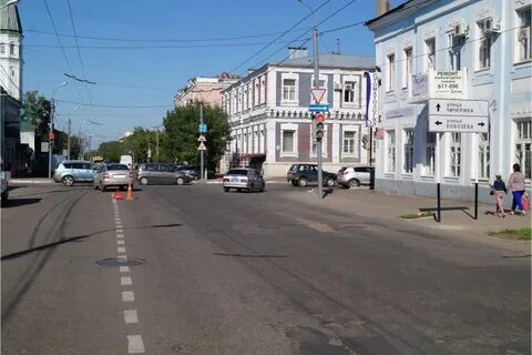 Киров оренбург