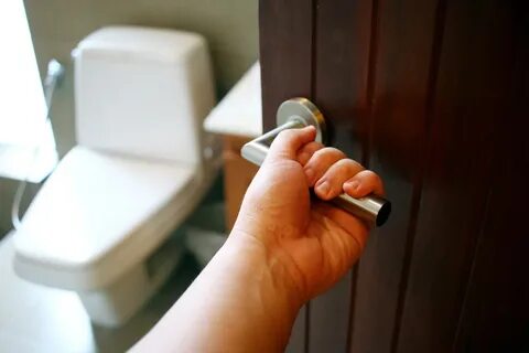 Обработанные ручки