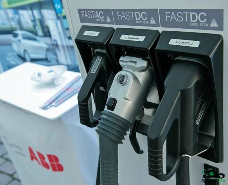 Зарядная станция CHADEMO. Разъём Type 2 для зарядки электромобилей. ABB зарядные станции. Электромобиль зарядка CHADEMO. Подключение зарядные станции