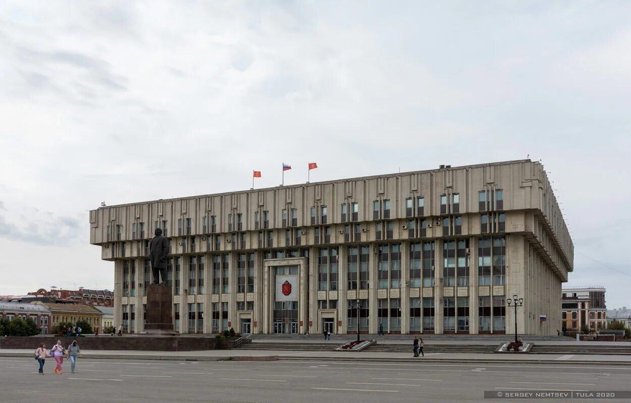 Два лениных