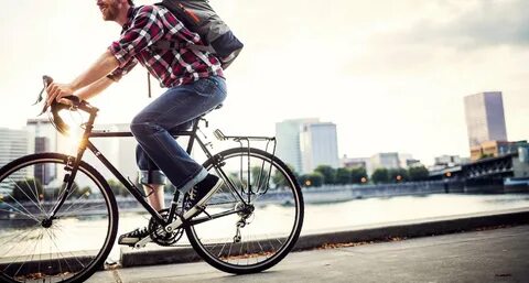 Buying a bicycle