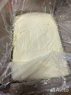 Саха масло