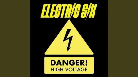 High voltage слушать