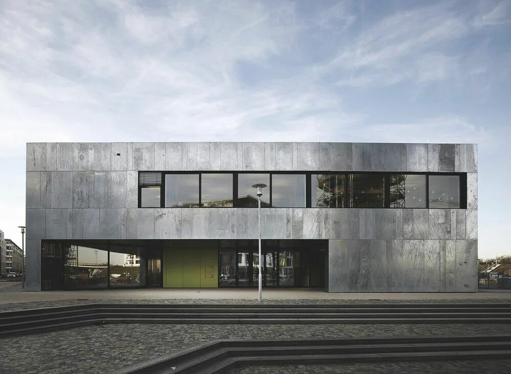 Local architecture