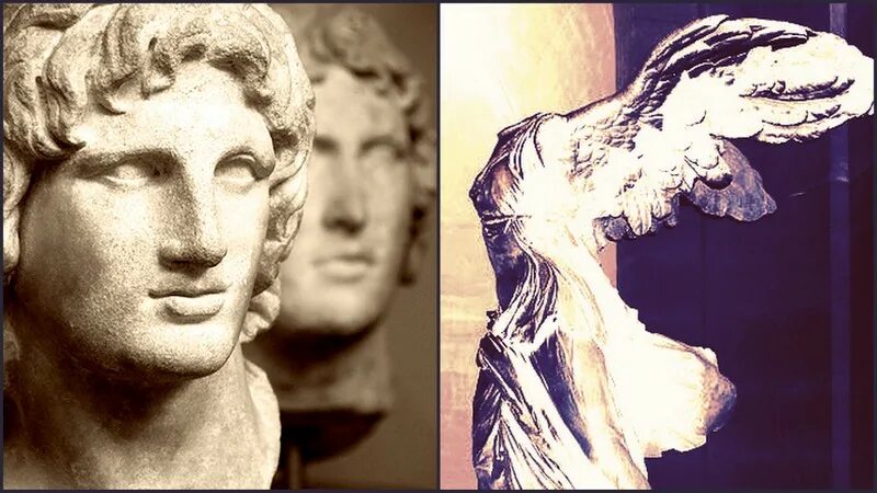 Как выглядел александр македонский на самом деле Alexander the Great. Lysippos, c. 200 B.C. Alexander the great, Art history, Ale